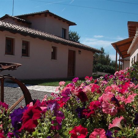 Villaggio Del Sole Giove Exterior foto