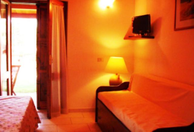 Villaggio Del Sole Giove Quarto foto